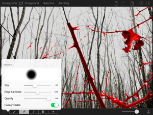 PhotoPatch v1.5 - Making-Of #1 - Image #6